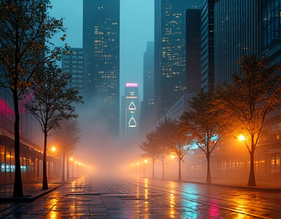 Harnessing the Power of Social Media for Business Growth