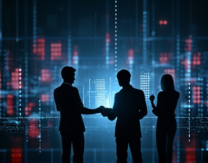 Revolutionizing Your Online Presence: A Comprehensive Guide to Social Media Growth